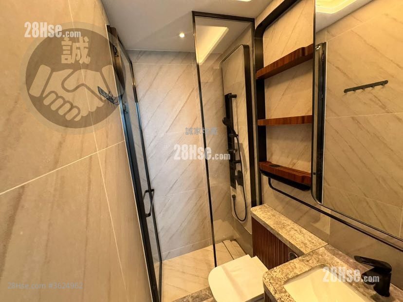 Allegro Rental 1 Bedroom , 1 Bathroom 285 ft²