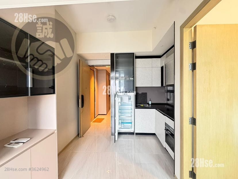 Allegro Rental 1 Bedroom , 1 Bathroom 285 ft²