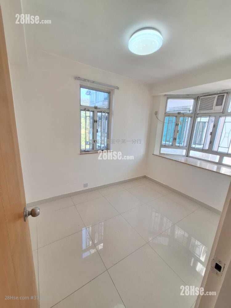 荃湾中心 租盘 2 房 , 1 浴室 378 平方尺