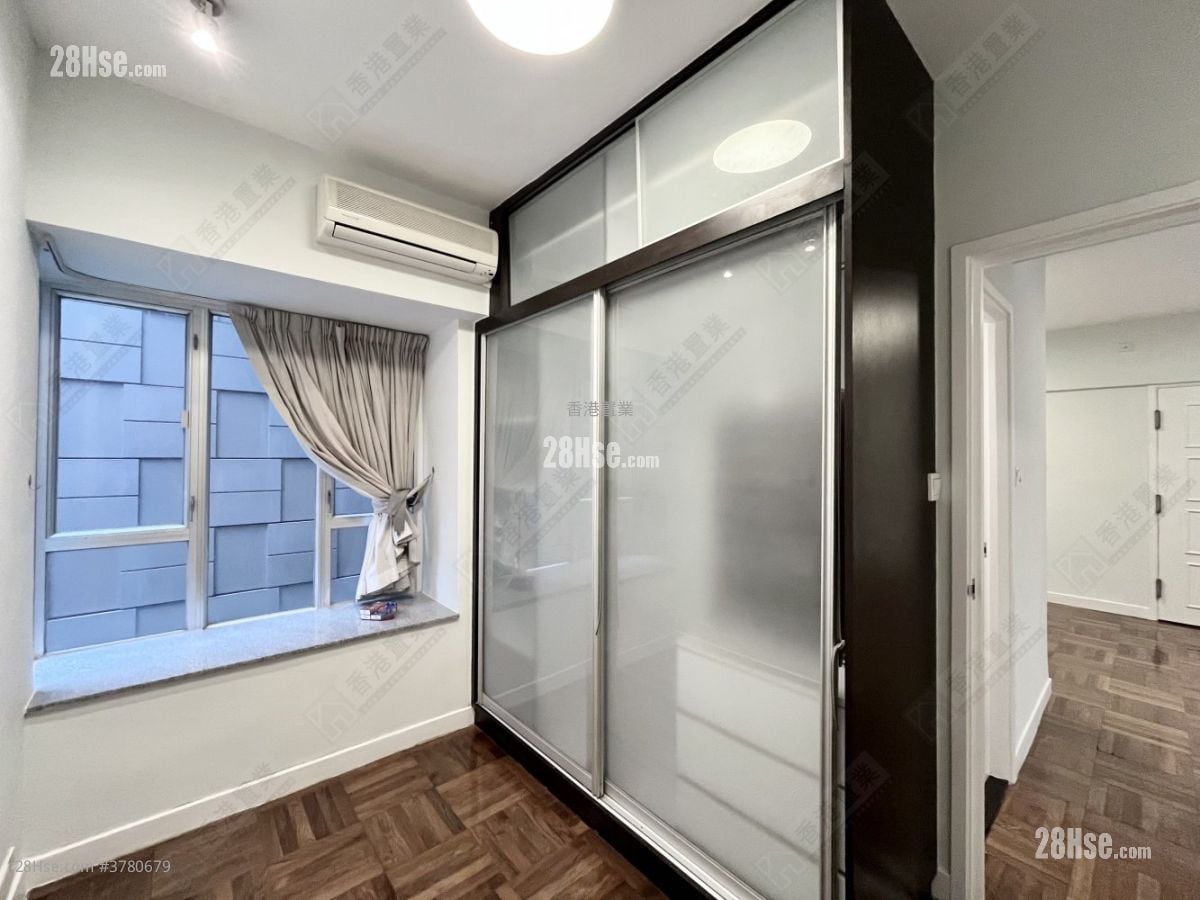 Bonham Court Rental 2 Bedrooms , 1 Bathroom 470 ft²