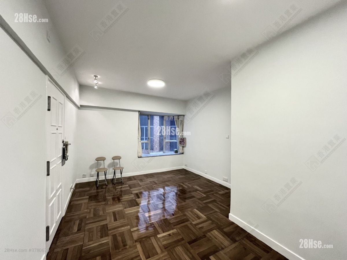 Bonham Court Rental 2 Bedrooms , 1 Bathroom 470 ft²