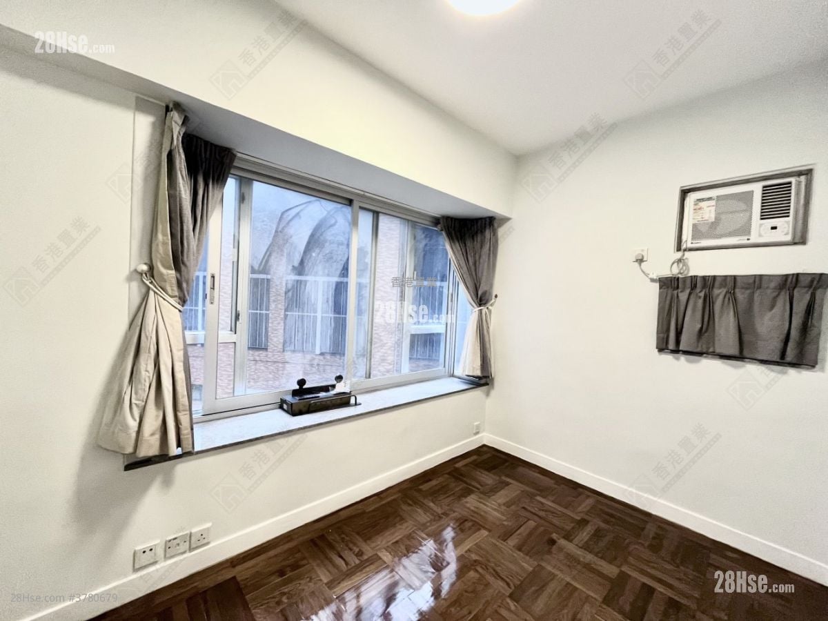 Bonham Court Rental 2 Bedrooms , 1 Bathroom 470 ft²