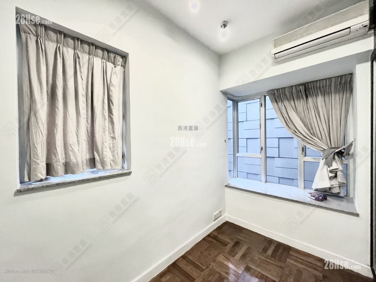 Bonham Court Rental 2 Bedrooms , 1 Bathroom 470 ft²