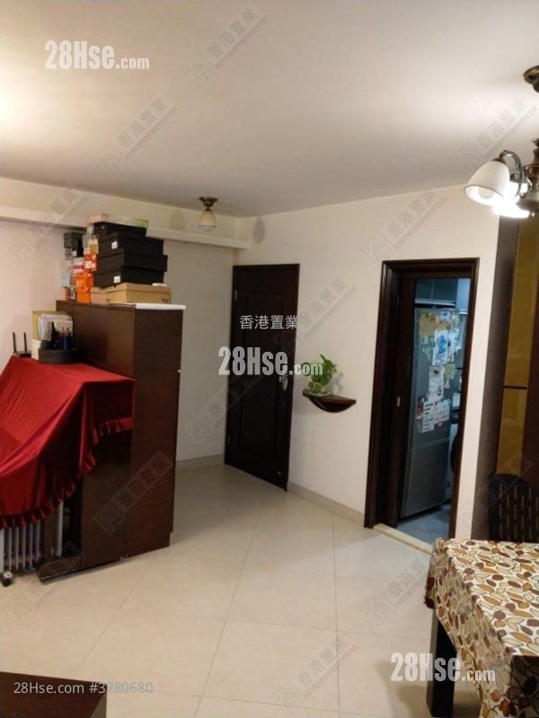 Scholastic Garden Sell 3 Bedrooms , 2 Bathrooms 783 ft²