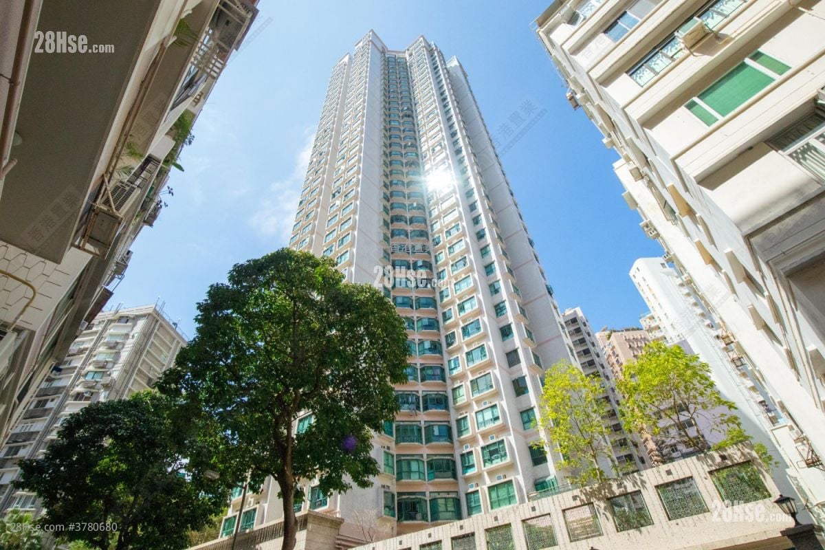 Scholastic Garden Sell 3 Bedrooms , 2 Bathrooms 783 ft²