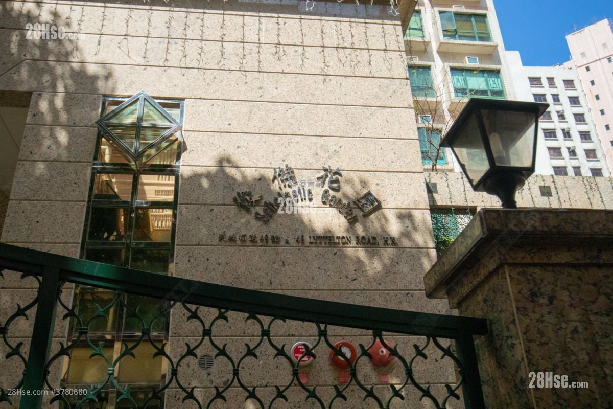 Scholastic Garden Sell 3 Bedrooms , 2 Bathrooms 783 ft²