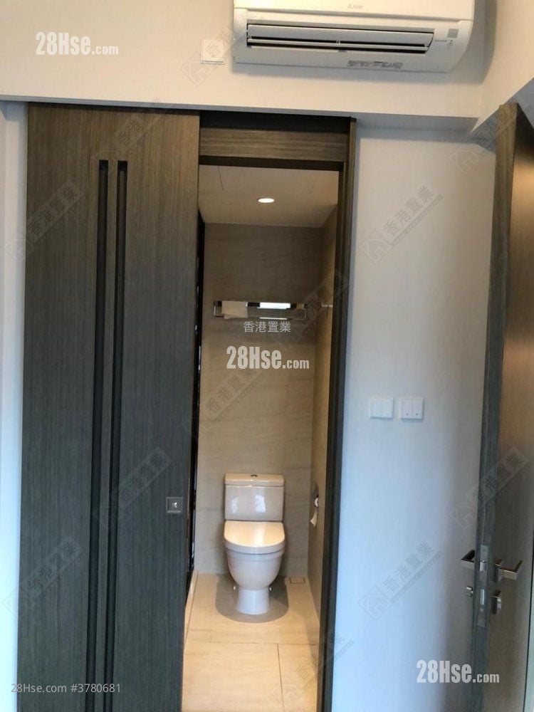 Novum Point Rental 1 Bedroom , 1 Bathroom 263 ft²