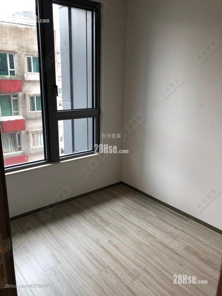 Novum Point Rental 1 Bedroom , 1 Bathroom 263 ft²