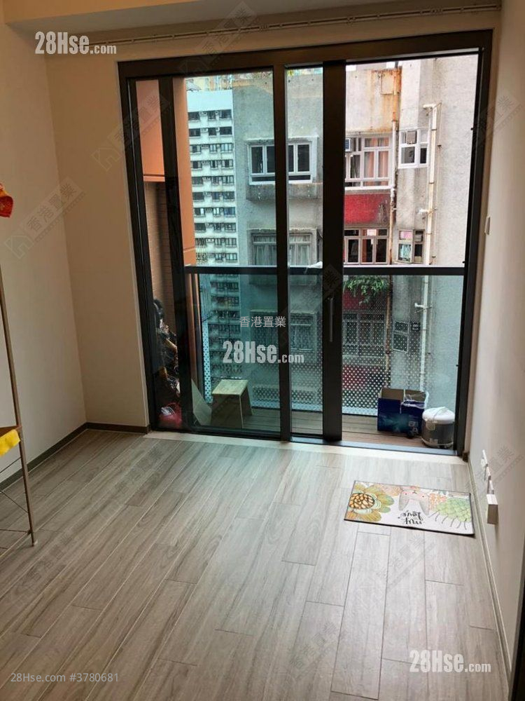 Novum Point Rental 1 Bedroom , 1 Bathroom 263 ft²