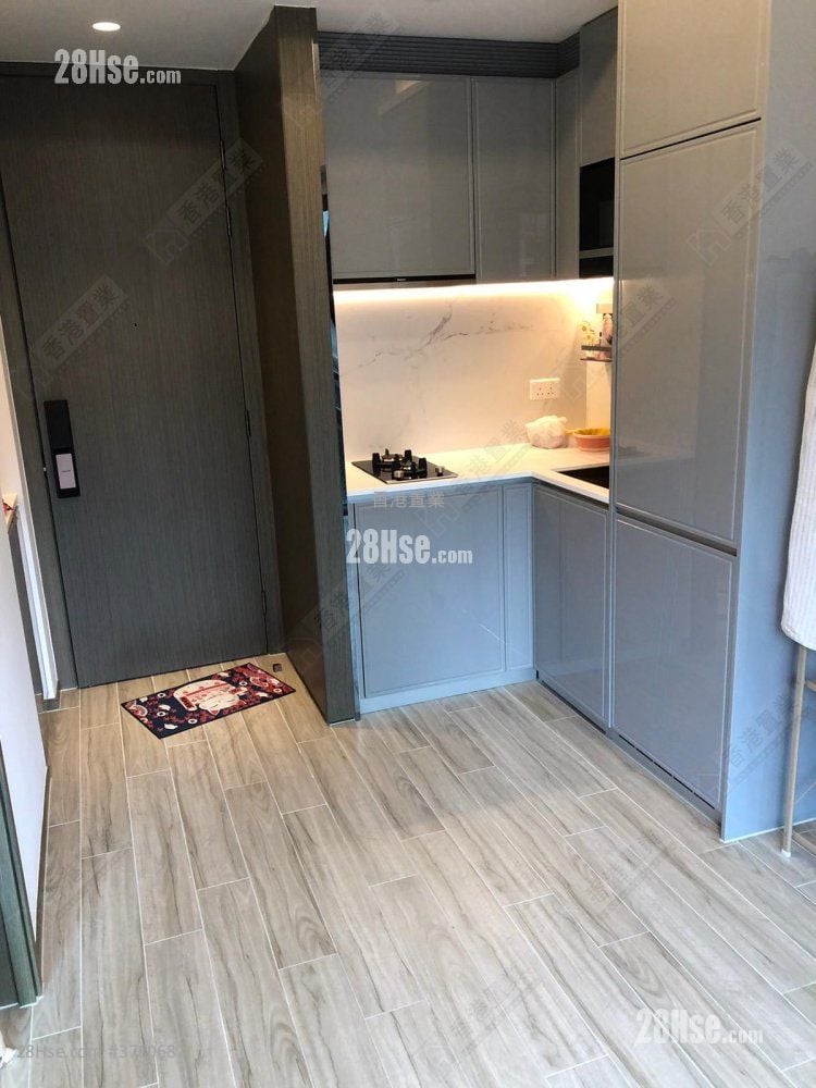 Novum Point Rental 1 Bedroom , 1 Bathroom 263 ft²