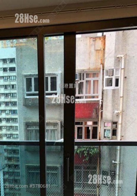 Novum Point Rental 1 Bedroom , 1 Bathroom 263 ft²