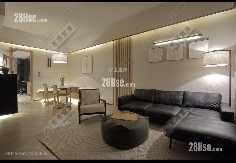 The Pavilia Hill Sell 3 Bedrooms , 3 Bathrooms 1,136 ft²