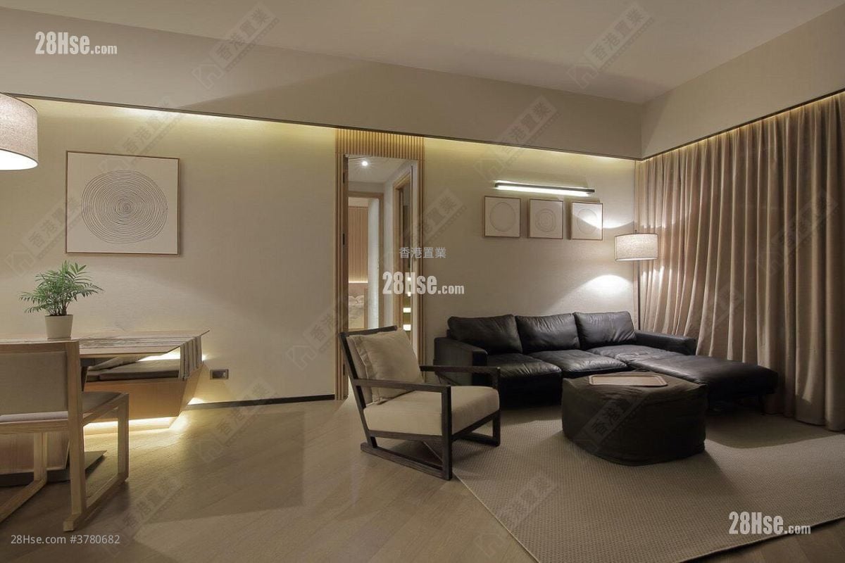 The Pavilia Hill Sell 3 Bedrooms , 3 Bathrooms 1,136 ft²