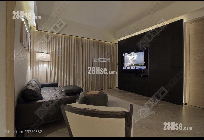 The Pavilia Hill Sell 3 Bedrooms , 3 Bathrooms 1,136 ft²