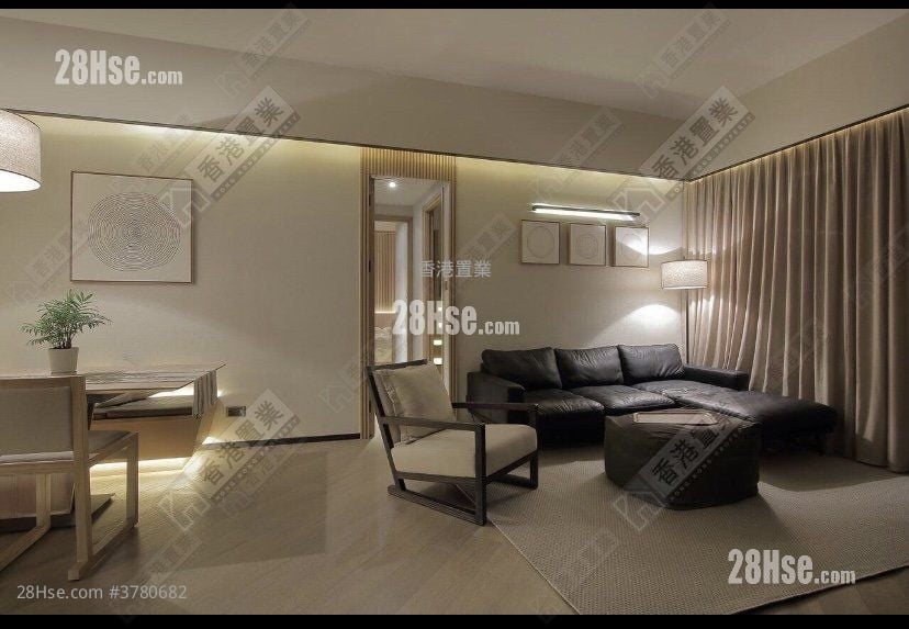 The Pavilia Hill Sell 3 Bedrooms , 3 Bathrooms 1,136 ft²