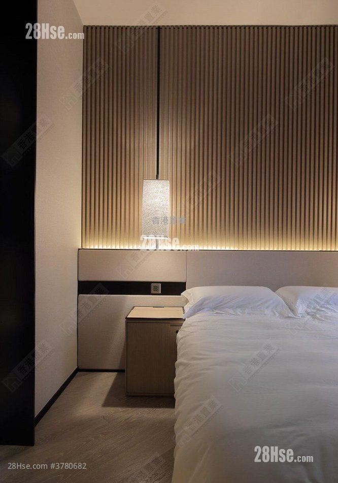 The Pavilia Hill Sell 3 Bedrooms , 3 Bathrooms 1,136 ft²