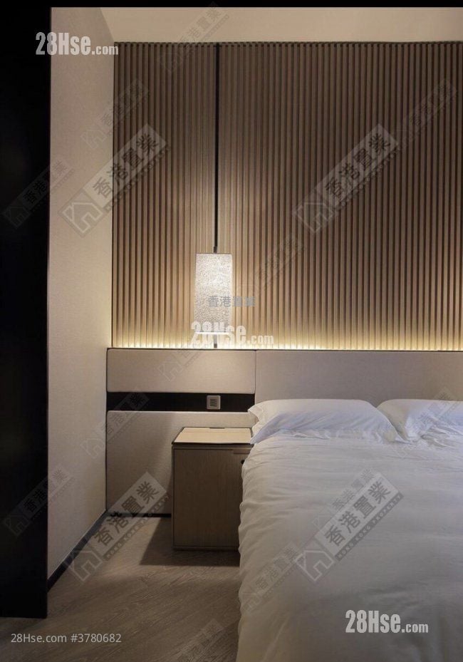 The Pavilia Hill Sell 3 Bedrooms , 3 Bathrooms 1,136 ft²