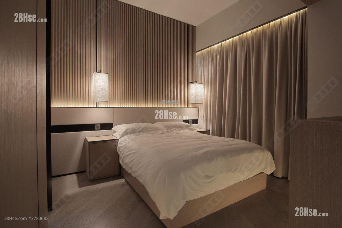 The Pavilia Hill Sell 3 Bedrooms , 3 Bathrooms 1,136 ft²