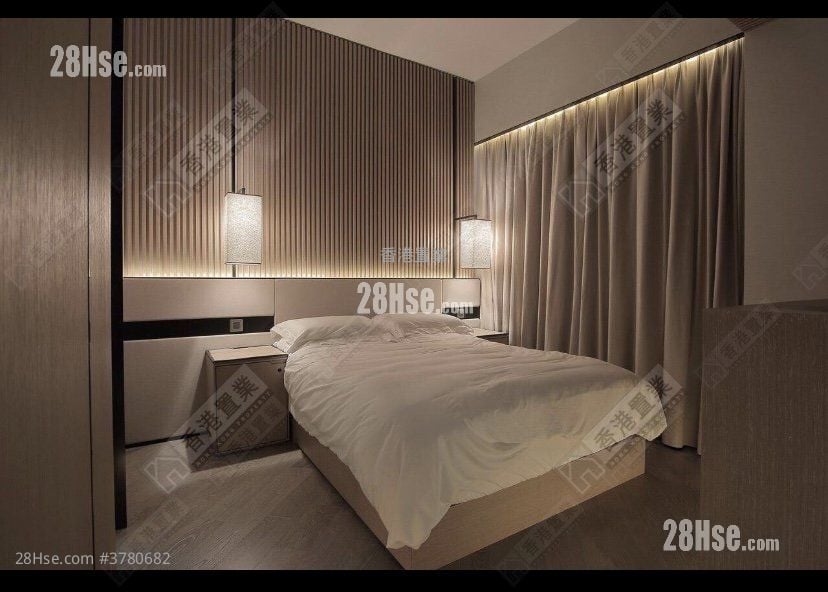 The Pavilia Hill Sell 3 Bedrooms , 3 Bathrooms 1,136 ft²