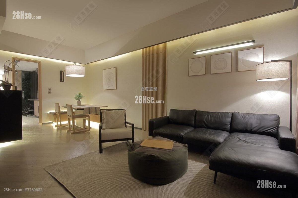 The Pavilia Hill Sell 3 Bedrooms , 3 Bathrooms 1,136 ft²