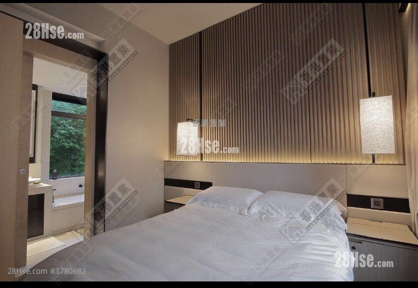 The Pavilia Hill Sell 3 Bedrooms , 3 Bathrooms 1,136 ft²