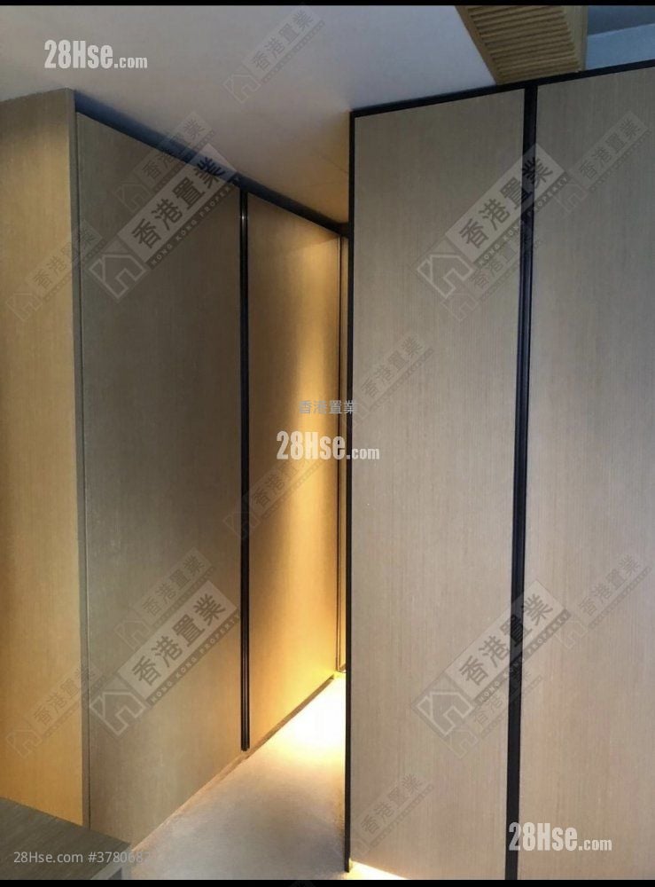 The Pavilia Hill Sell 3 Bedrooms , 3 Bathrooms 1,136 ft²