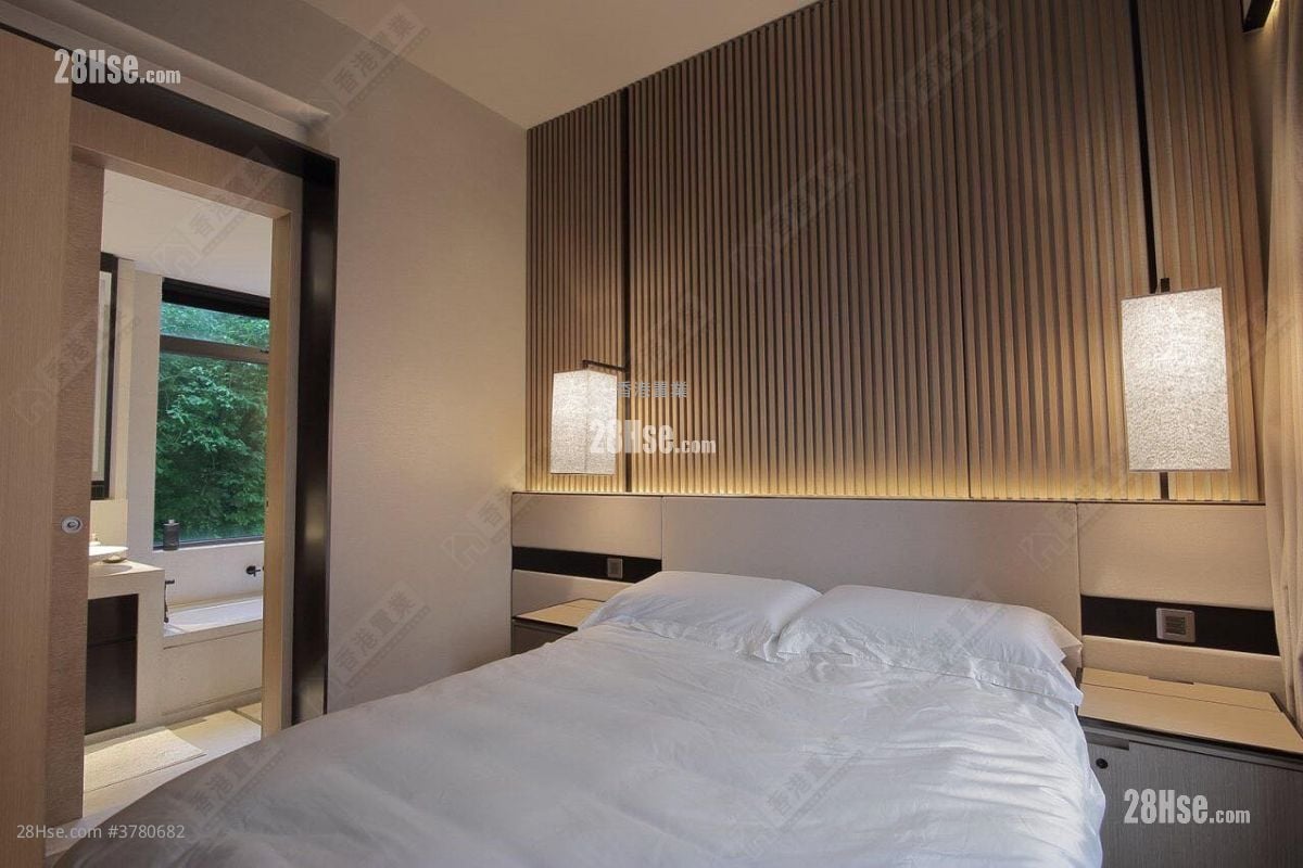 The Pavilia Hill Sell 3 Bedrooms , 3 Bathrooms 1,136 ft²