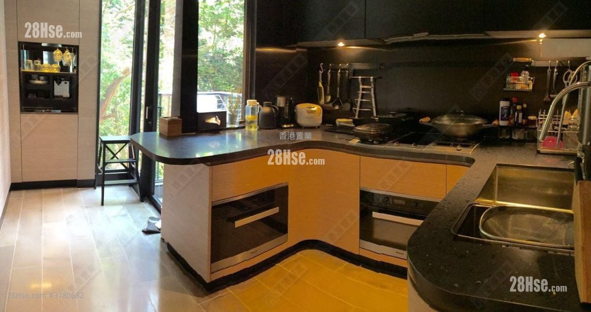 The Pavilia Hill Sell 3 Bedrooms , 3 Bathrooms 1,136 ft²