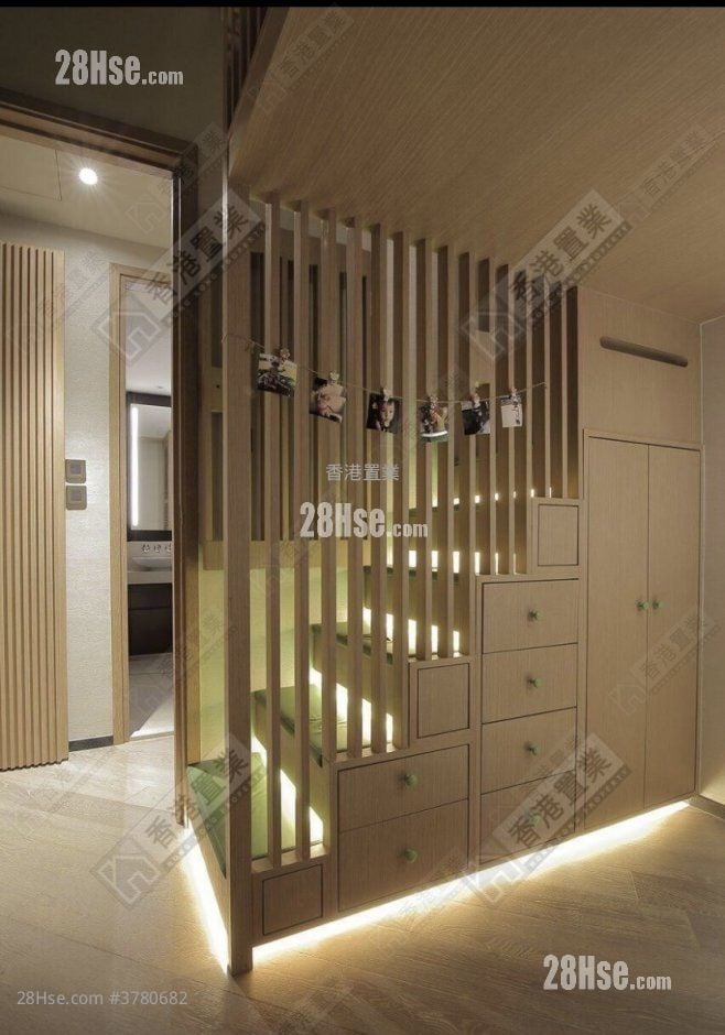 The Pavilia Hill Sell 3 Bedrooms , 3 Bathrooms 1,136 ft²