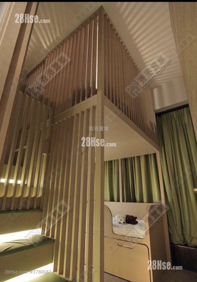 The Pavilia Hill Sell 3 Bedrooms , 3 Bathrooms 1,136 ft²