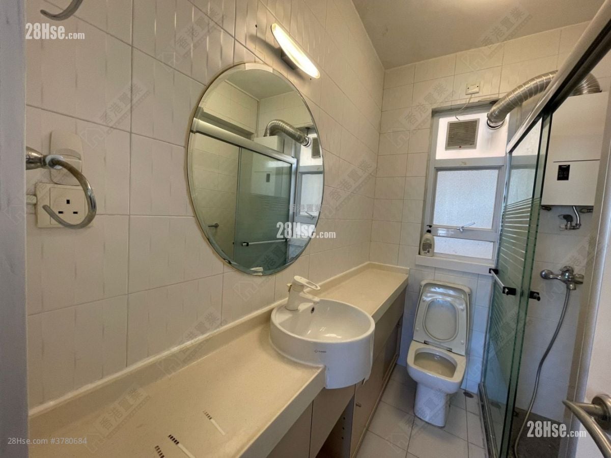 Viking Villas Rental 2 Bedrooms , 1 Bathroom 700 ft²