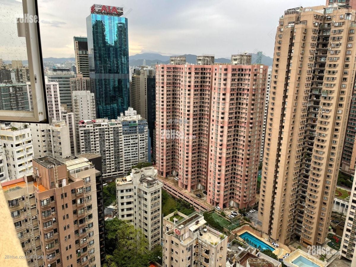 Viking Villas Rental 2 Bedrooms , 1 Bathroom 700 ft²