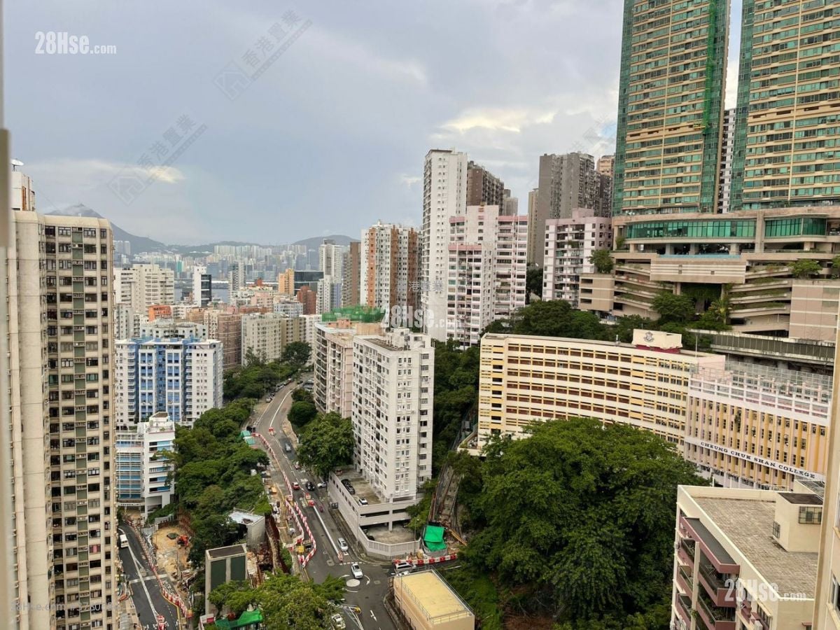 Viking Villas Rental 2 Bedrooms , 1 Bathroom 700 ft²