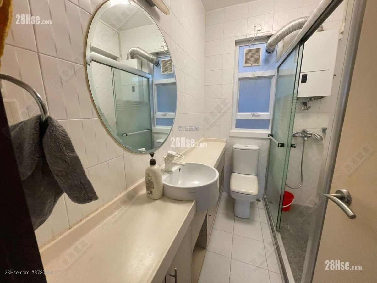 Viking Villas Rental 2 Bedrooms , 1 Bathroom 700 ft²