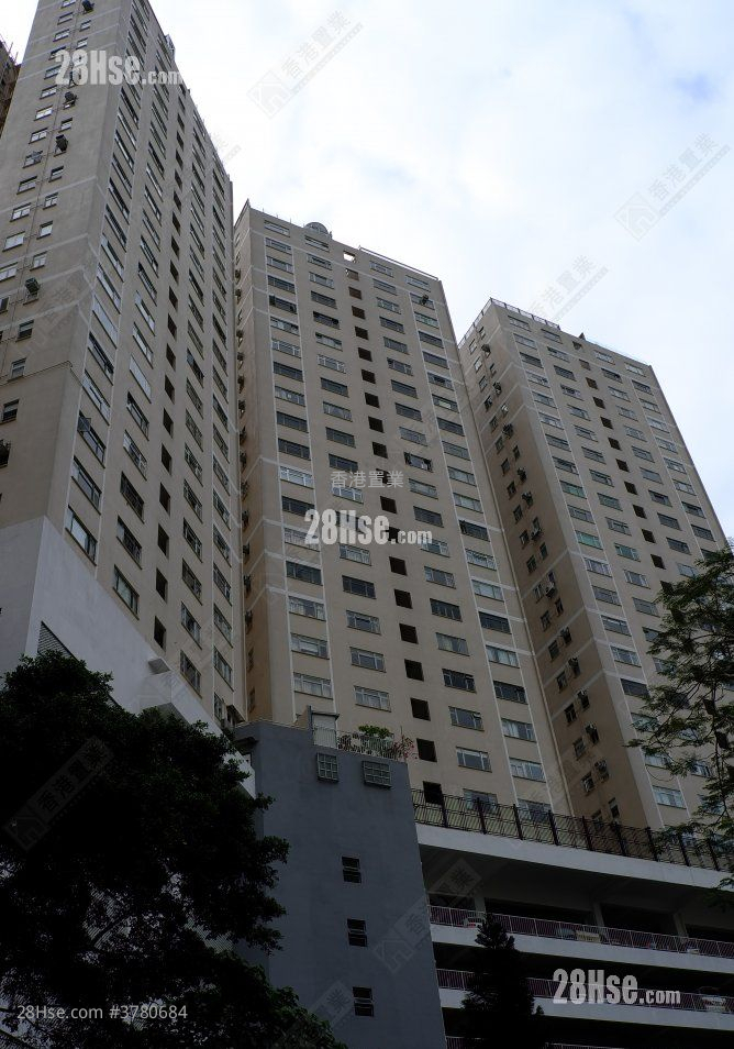 Viking Villas Rental 2 Bedrooms , 1 Bathroom 700 ft²