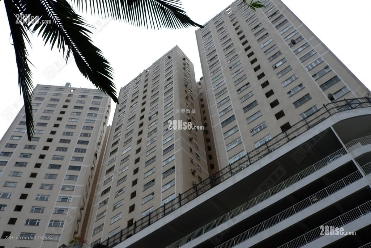 Viking Villas Rental 2 Bedrooms , 1 Bathroom 700 ft²