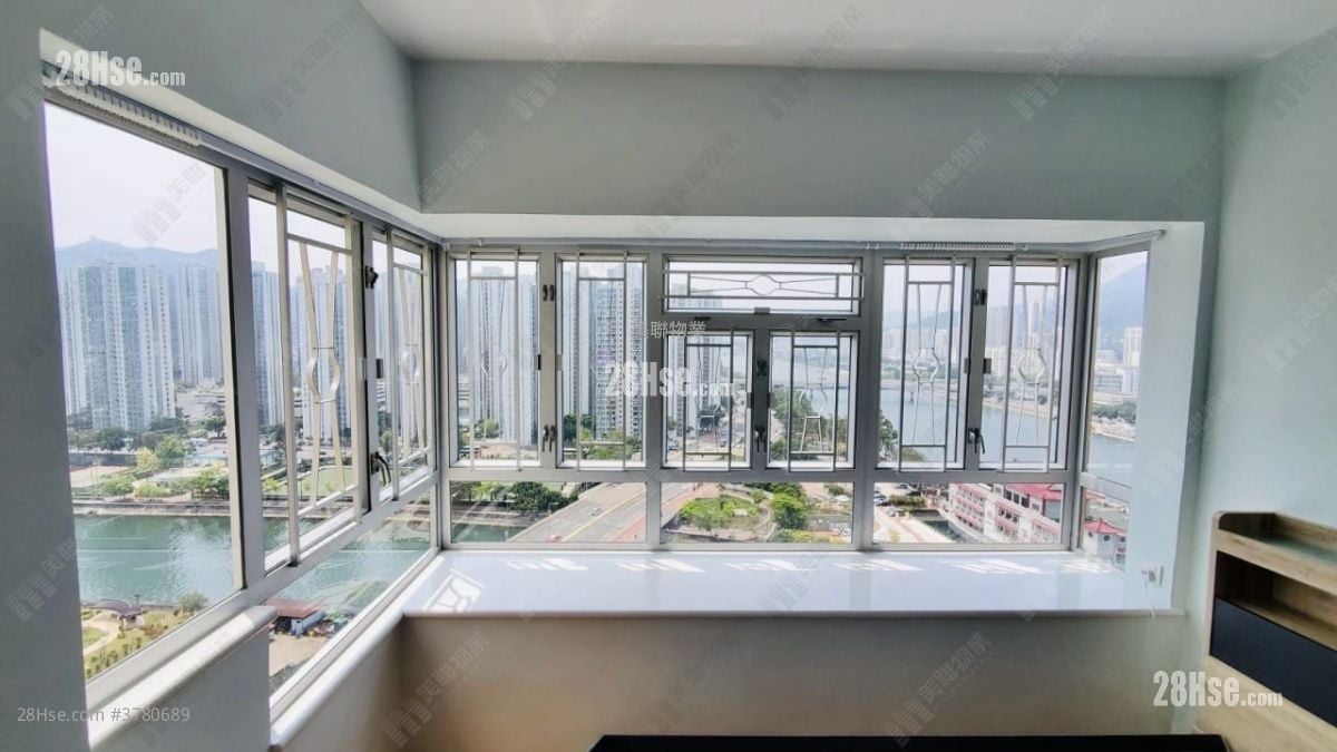 滨景花园 售盘 3 房 , 2 浴室 644 平方尺