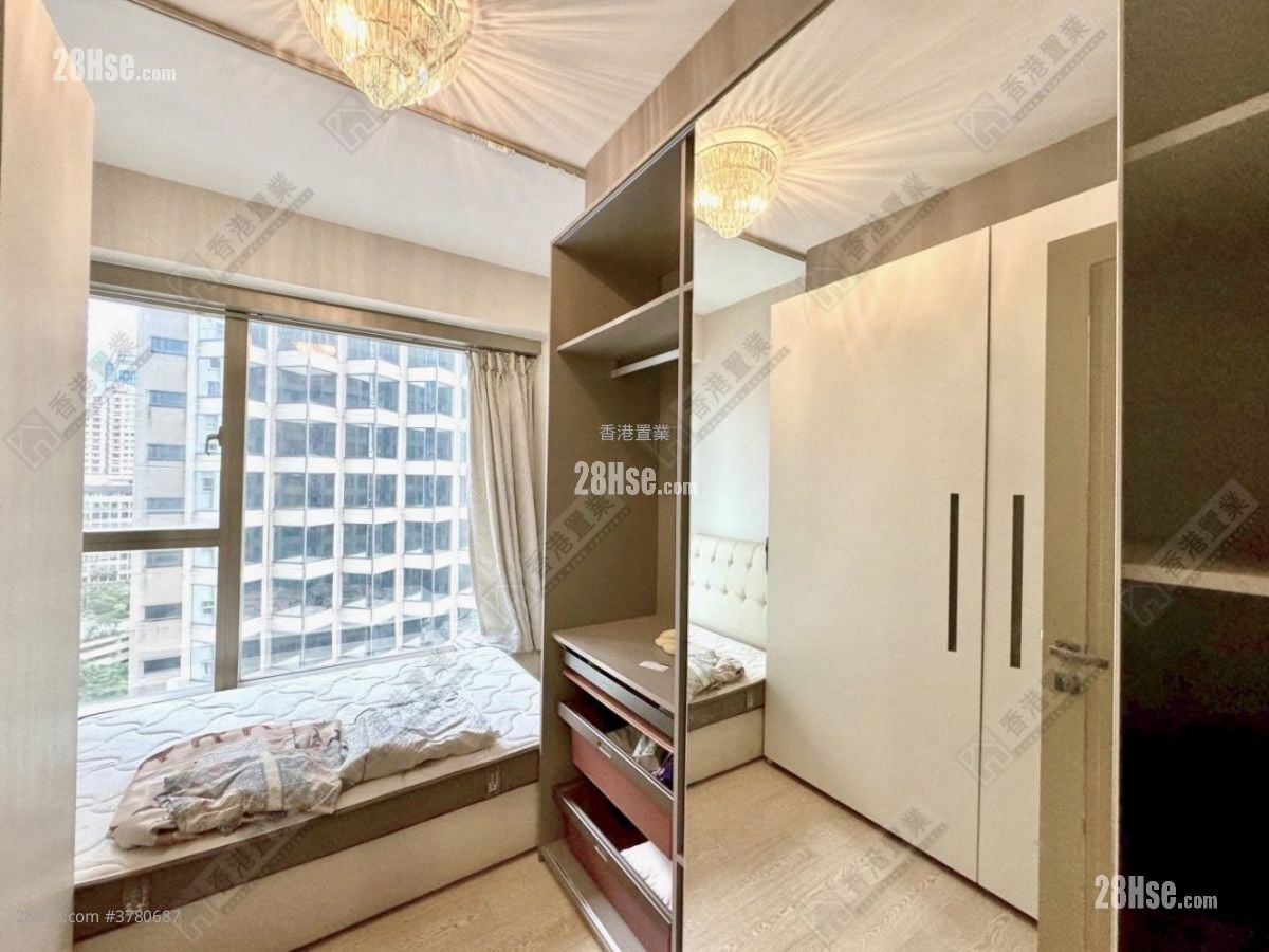 维港颂 售盘 4 房 , 4 浴室 1,455 平方尺