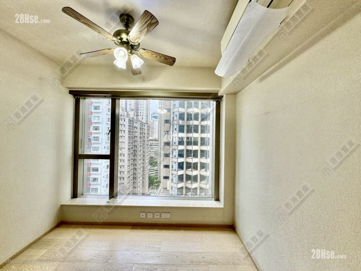 维港颂 售盘 4 房 , 4 浴室 1,455 平方尺