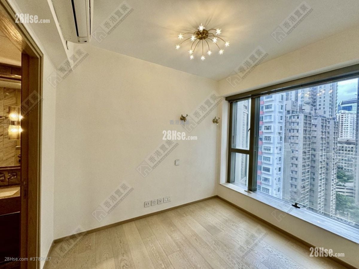 维港颂 售盘 4 房 , 4 浴室 1,455 平方尺