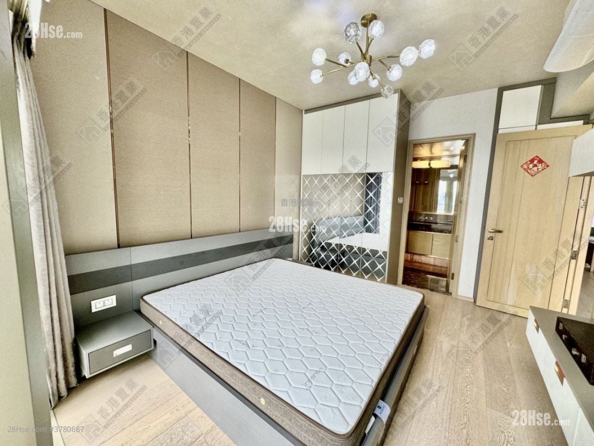 维港颂 售盘 4 房 , 4 浴室 1,455 平方尺