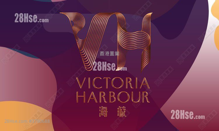 Victoria Harbour Rental 1 Bathroom 286 ft²