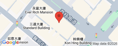 荔枝角道261號 A室 物業地址