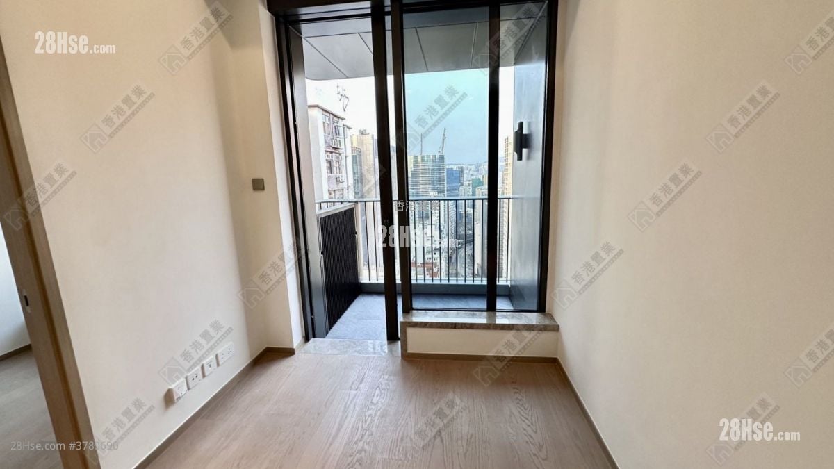 101 Kings Road Rental 1 Bedroom , 1 Bathroom 244 ft²