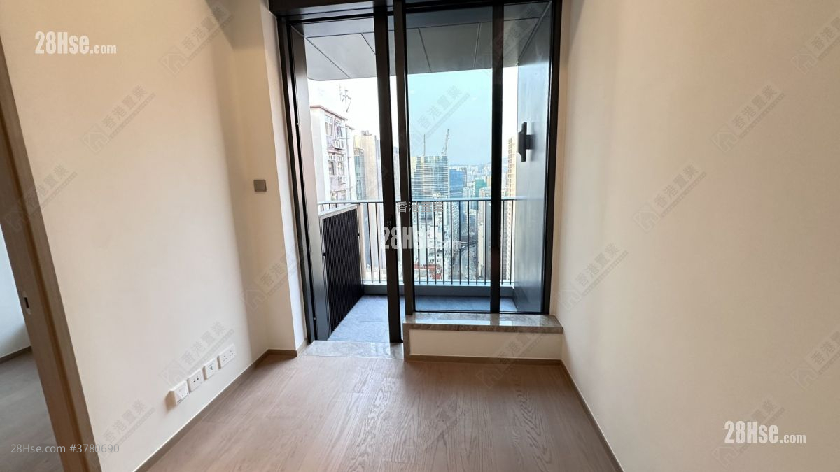 101 Kings Road Rental 1 Bedroom , 1 Bathroom 244 ft²