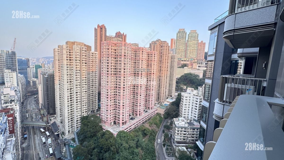 101 Kings Road Rental 1 Bedroom , 1 Bathroom 244 ft²