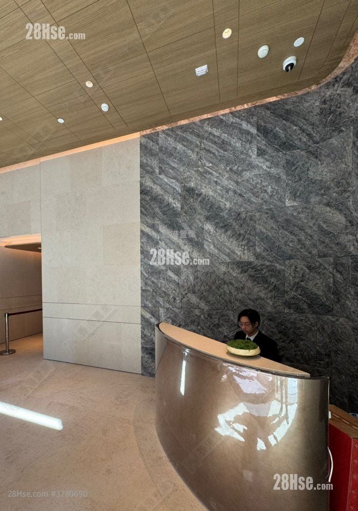 101 Kings Road Rental 1 Bedroom , 1 Bathroom 244 ft²