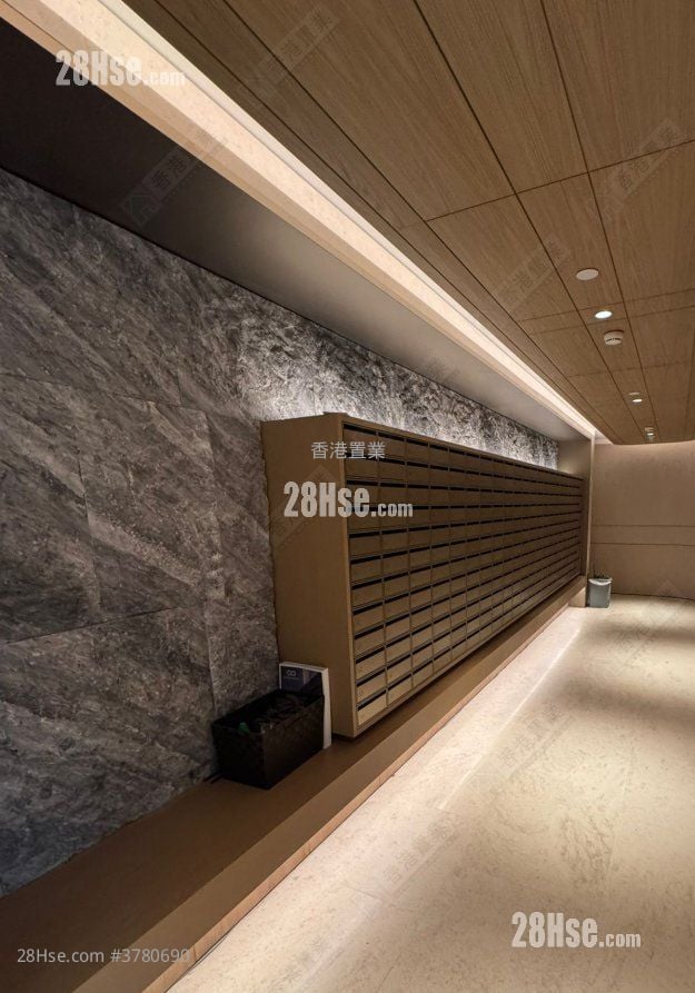 101 Kings Road Rental 1 Bedroom , 1 Bathroom 244 ft²