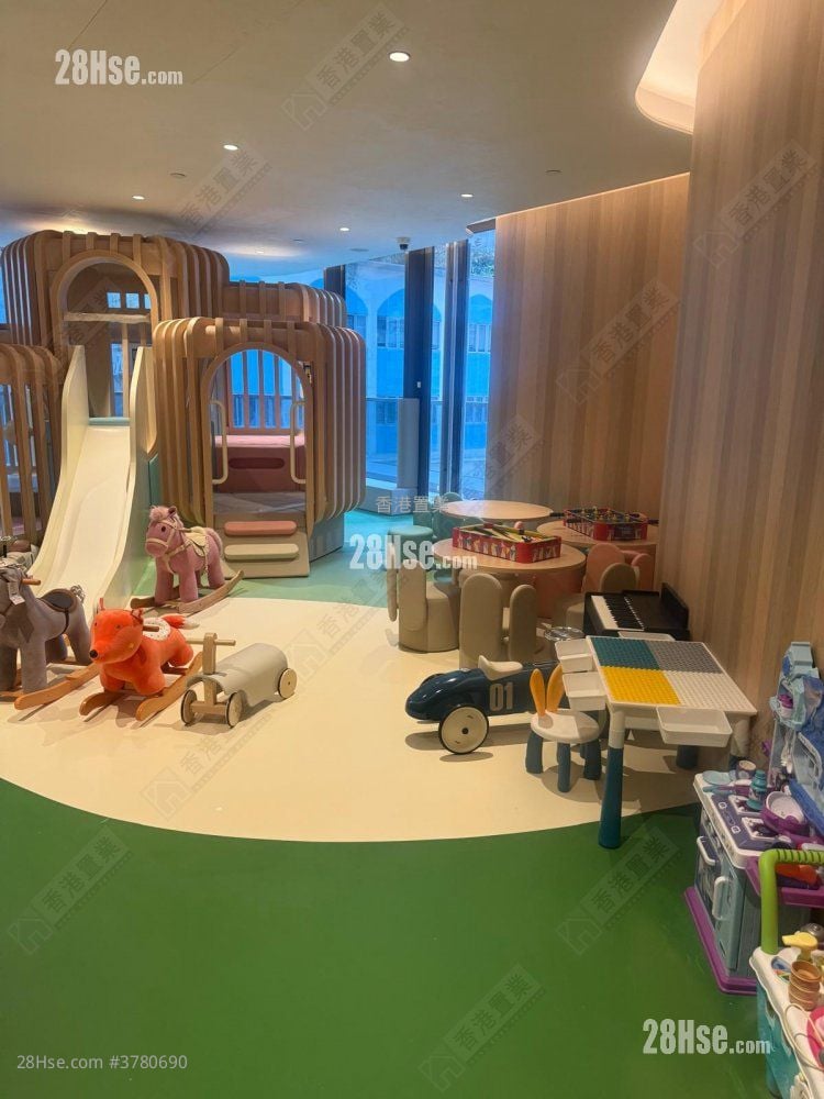 101 Kings Road Rental 1 Bedroom , 1 Bathroom 244 ft²