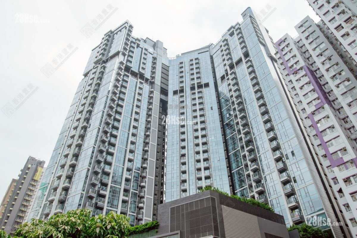 Lime Gala Rental 2 Bedrooms , 1 Bathroom 459 ft²